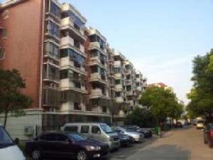 虹盛小區 虹盛小區