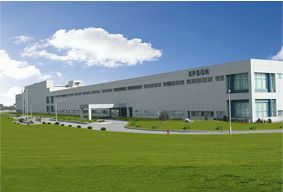 蘇州愛普生有限公司 蘇州愛普生有限公司