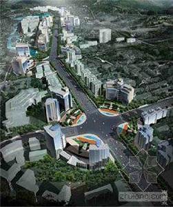 西外新區 西外新區