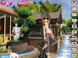 度假服飾 度假服飾