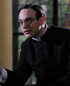 秘密[美國/阿根廷/西班牙2011年羅蘭·約菲執導電影]