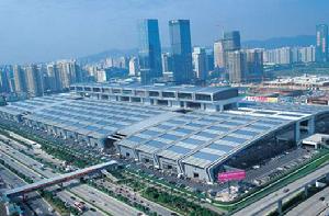 深圳會展中心 深圳會展中心