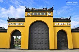 盤龍古寺 盤龍古寺