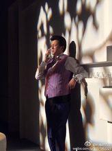 上戲實習大戲《風流的議員》