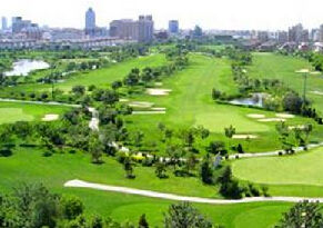 天津京津高爾夫俱樂部 天津京津高爾夫俱樂部