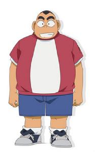 名偵探柯南[漫畫改編的長篇電視動畫]