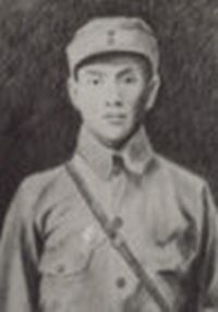 張祥雲[革命烈士]