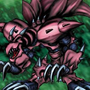 強化石像怪 強化石像怪