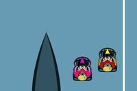 公路卡丁車 公路卡丁車