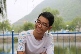 李忠明[2015廣西高考理科狀元]