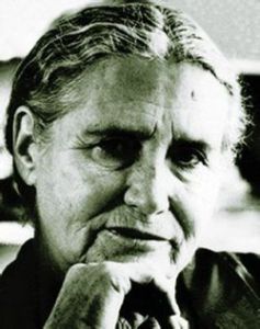 安妮塔·布魯克納 安妮塔·布魯克納