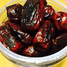 藜麥焦棗茶 藜麥焦棗茶