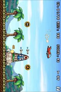 口袋飛機 My Pocket Plane