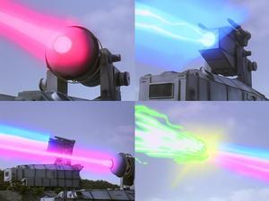 迪迦奧特曼[日本1996年圓谷公司出品特攝劇]