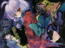 魔方少女[水瀨葉月著作的輕小說作品]