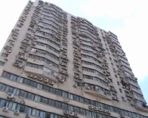 協作大廈 協作大廈