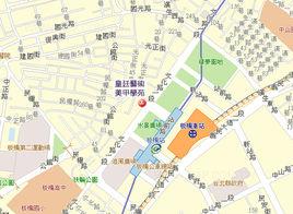 板橋站[於韓國忠清南道舒川郡板橋面的一個車站]