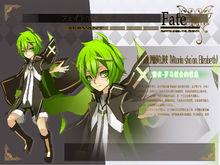 維多利亞&middot;伊莉莎白&middot;莎安