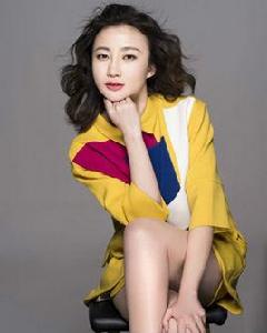 王婷[青島女演員]