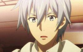 真祖[噬血狂襲中的真祖]