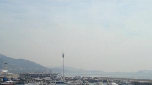 大連星海灣遊艇港碼頭 大連星海灣遊艇港碼頭