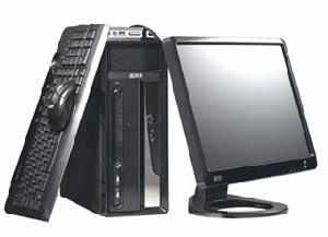 新藍 商用台式機 中端機型 新藍 商用台式機 中端機型