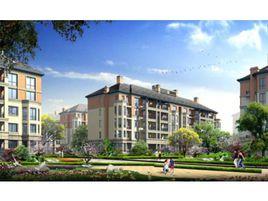 商丘水木清華 商丘水木清華