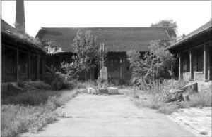 大平康里 大平康里