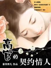 高官的契約戀人 高官的契約戀人