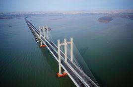 泉州灣大橋 泉州灣大橋