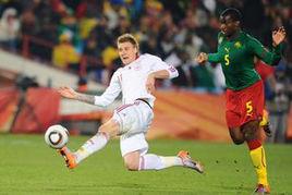 亞歷山大·雅各布森 亞歷山大·雅各布森