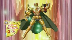 寶石騎士·黃玉 寶石騎士·黃玉