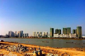 晉江[福建省泉州市下轄縣級市]