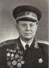 馬爾果夫·伊斯哈科夫（1923-不詳），哈薩克族，或曰塔塔爾族（俄羅斯族）人，具有中國、蘇聯雙重國籍