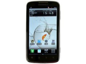 摩托羅拉MB865 摩托羅拉MB865