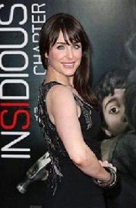 丹妮艾爾·比蘇蒂 丹妮艾爾·比蘇蒂