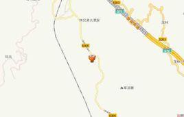 坑仔口溪 坑仔口溪