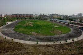 焉耆縣一中 焉耆縣一中