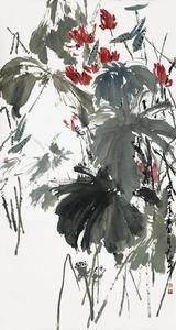 2002年 清氣滿乾坤