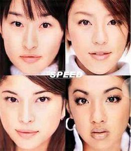 SPEED-Alive SPEED-Alive