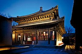 智珠寺會所事件 智珠寺會所事件