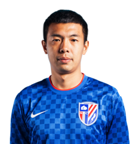 徐亮[足球運動員]