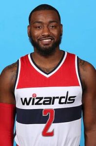 沃爾[美國籃球運動員]