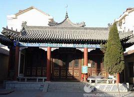 南營街清真寺 南營街清真寺