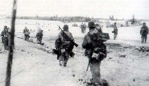 哈爾科夫戰役 哈爾科夫戰役