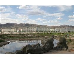 烏拉特後旗 烏拉特後旗