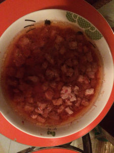 蝦醬蒸肉 蝦醬蒸肉