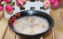 瘦肉二米粥 瘦肉二米粥