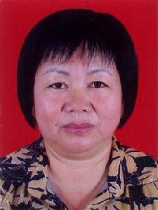 張彩鳳[廣東省饒平縣人大常委會黨組成員、副主任]