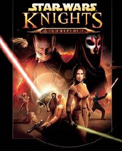 星球大戰:舊共和國武士 星球大戰:舊共和國武士